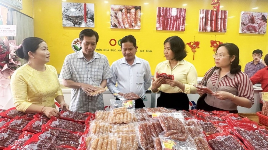 Thương mại điện tử Long An: Động lực tăng trưởng mới, hướng đến số hóa toàn diện